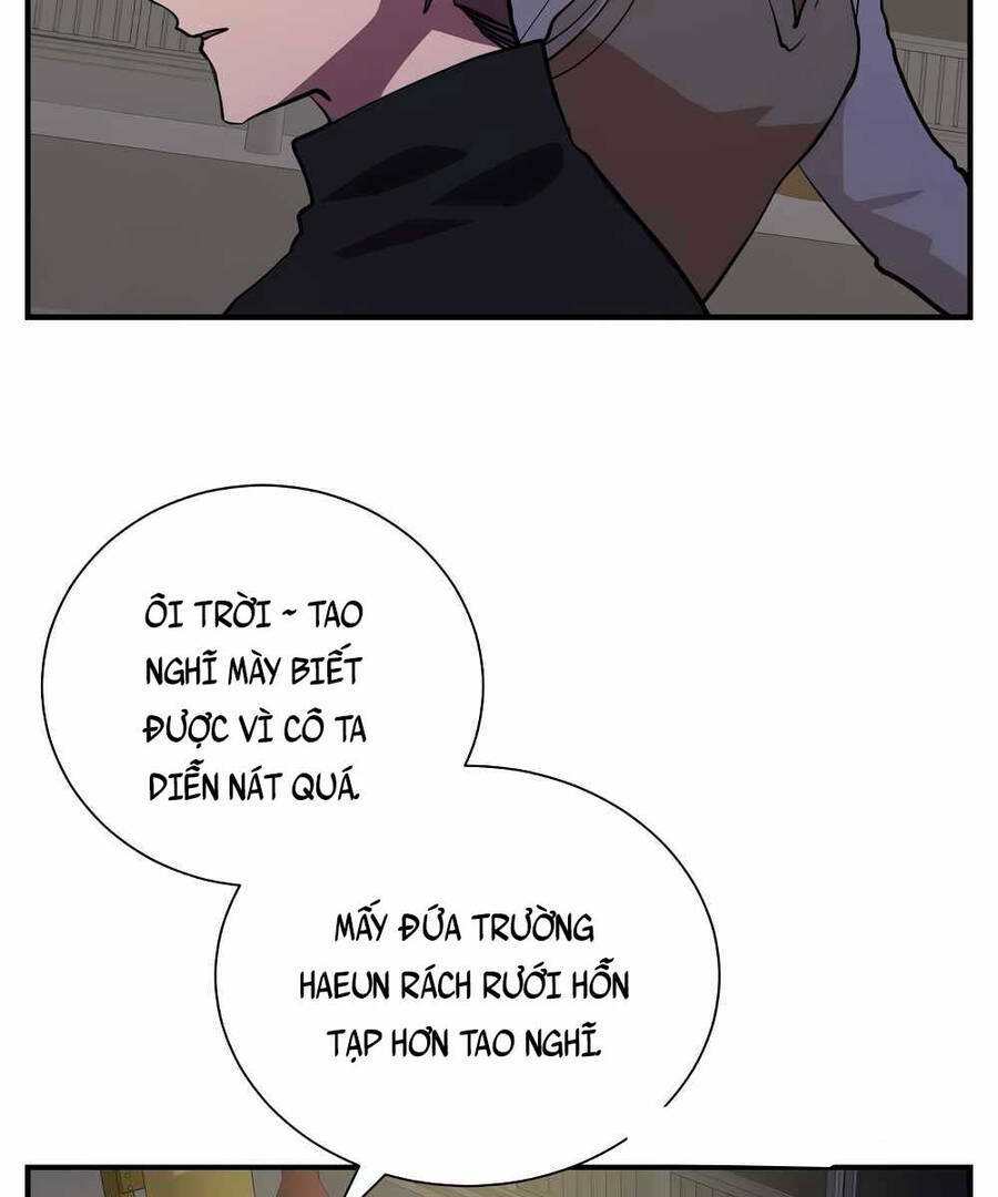 giả vờ làm kẻ vô dụng ở học đường chapter 44 48