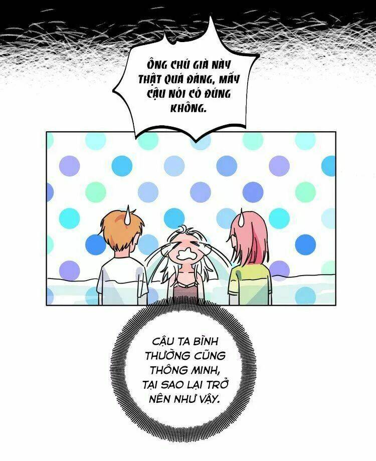 99 độ f - talk to me chapter 29 18