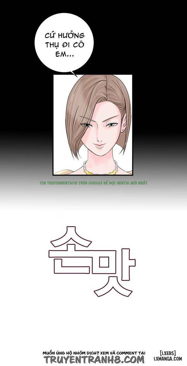 mùi vị của đôi bàn tay chapter 7 2