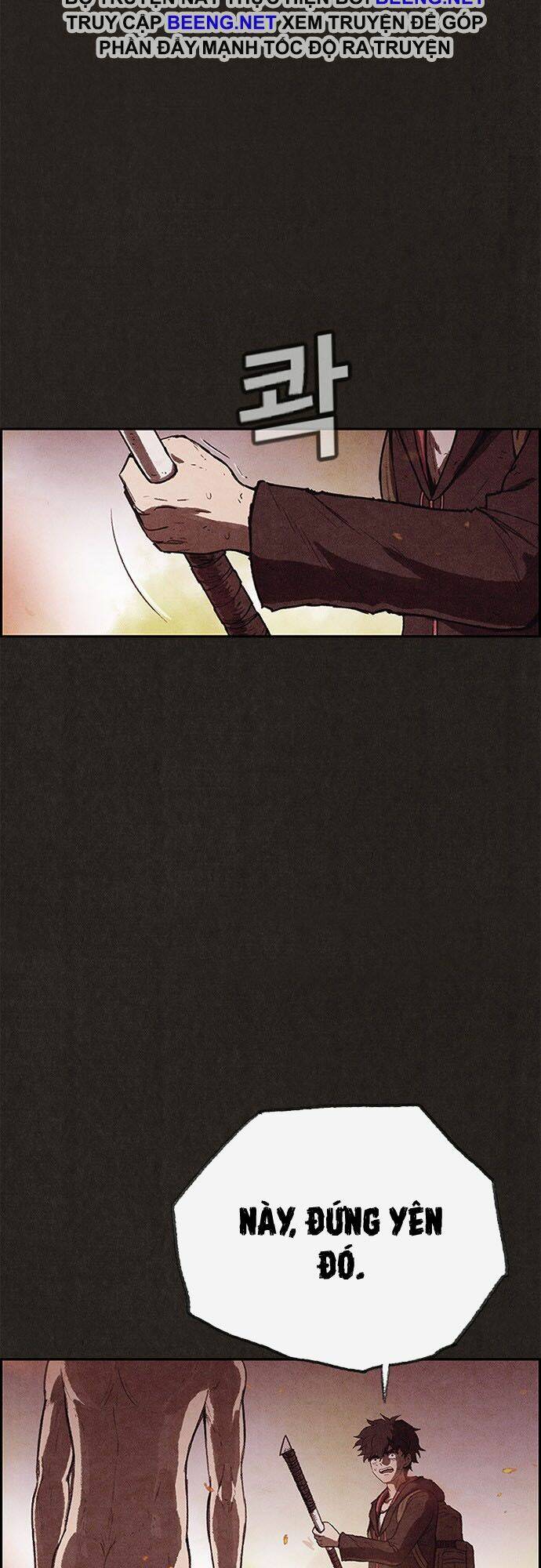 quái vật tại chung cư xanh chapter 121 53