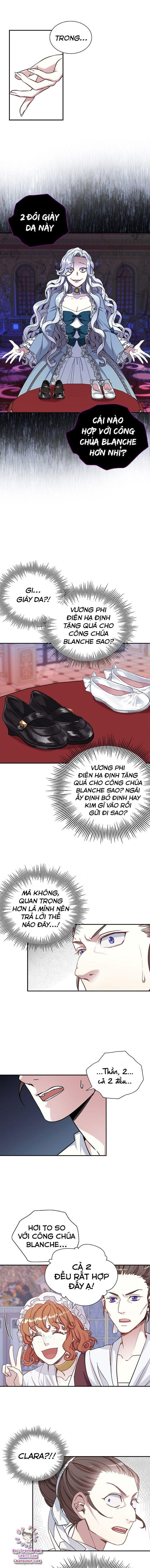con gái chồng quá dễ thương chapter 3 9