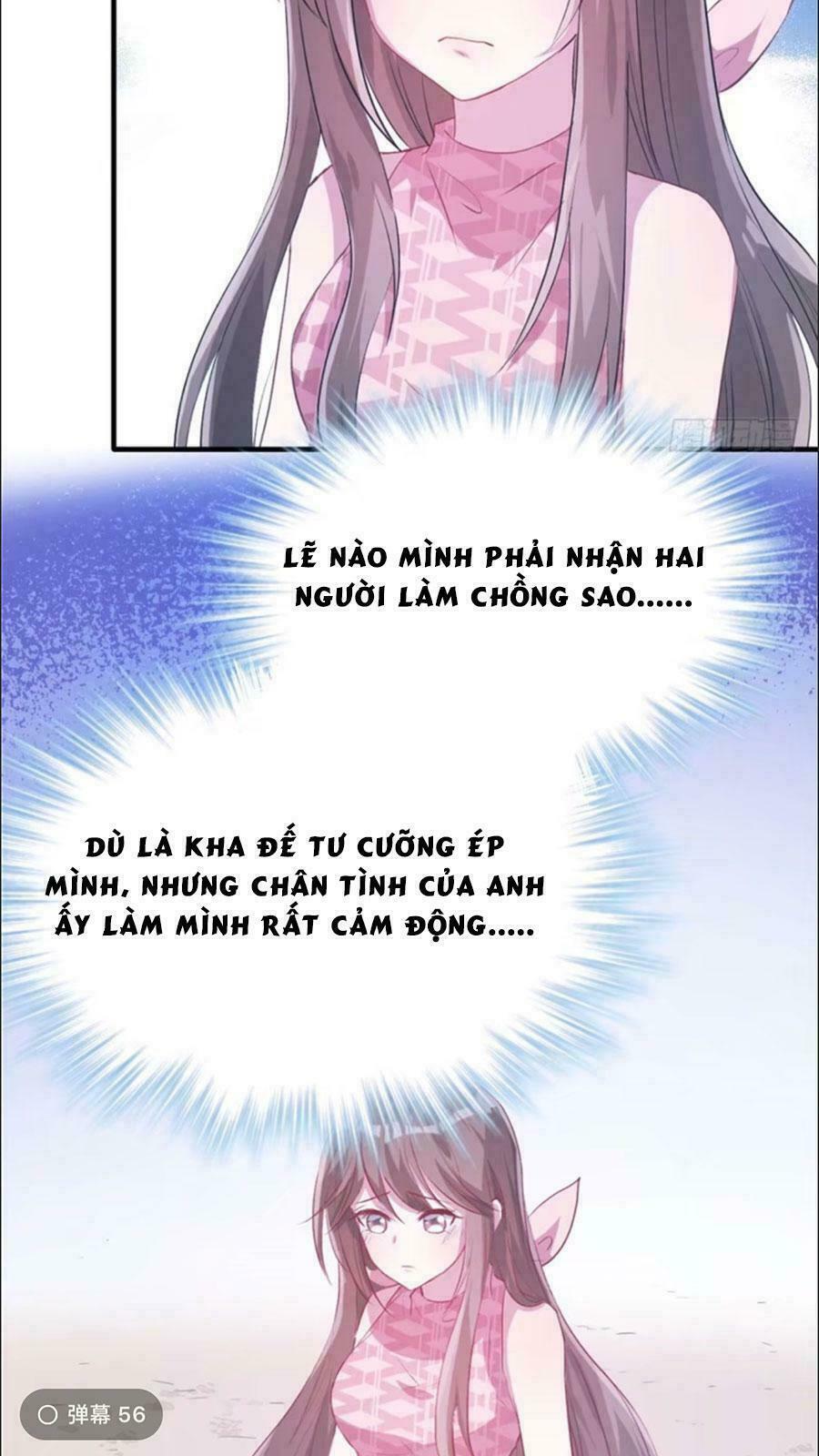 [16+] thảnh thơi thú thế chủng chủng điền, sinh sinh tể chapter 58 2