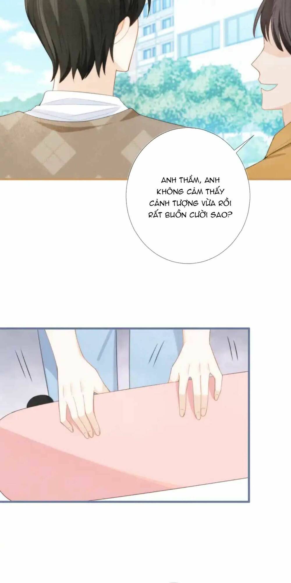 mỗi lần gặp nguy tôi đều có thể triệu hoán nam thần chapter 2 34