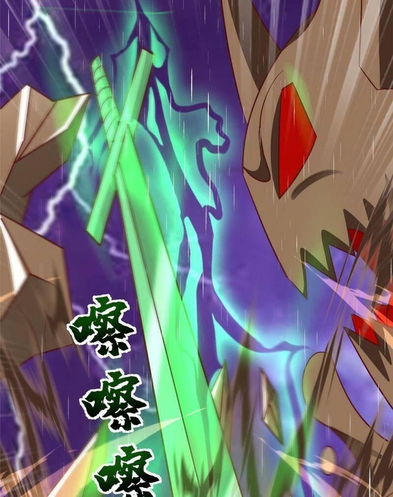 người nuôi rồng chapter 375 43