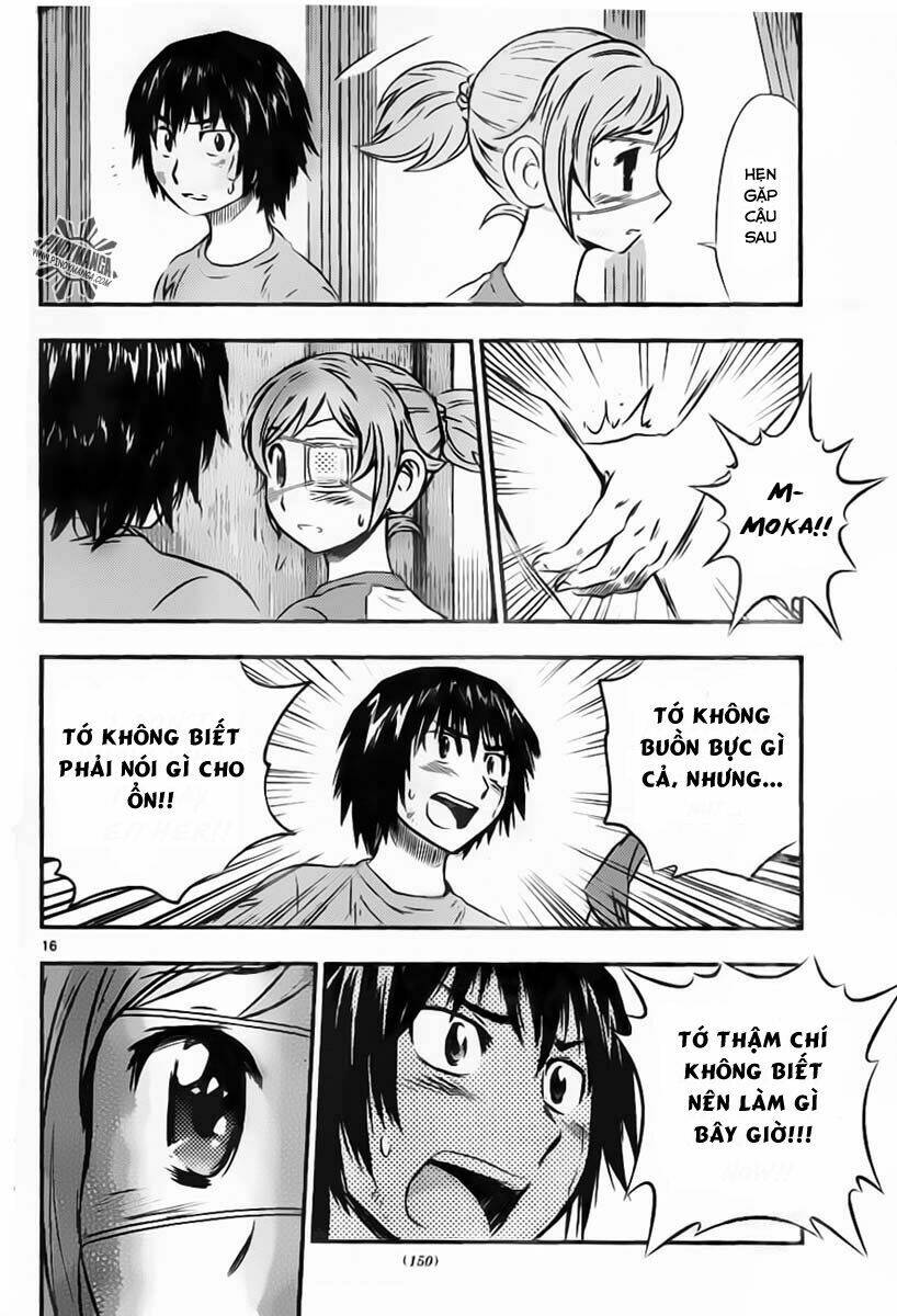 buyuden chapter 45 17