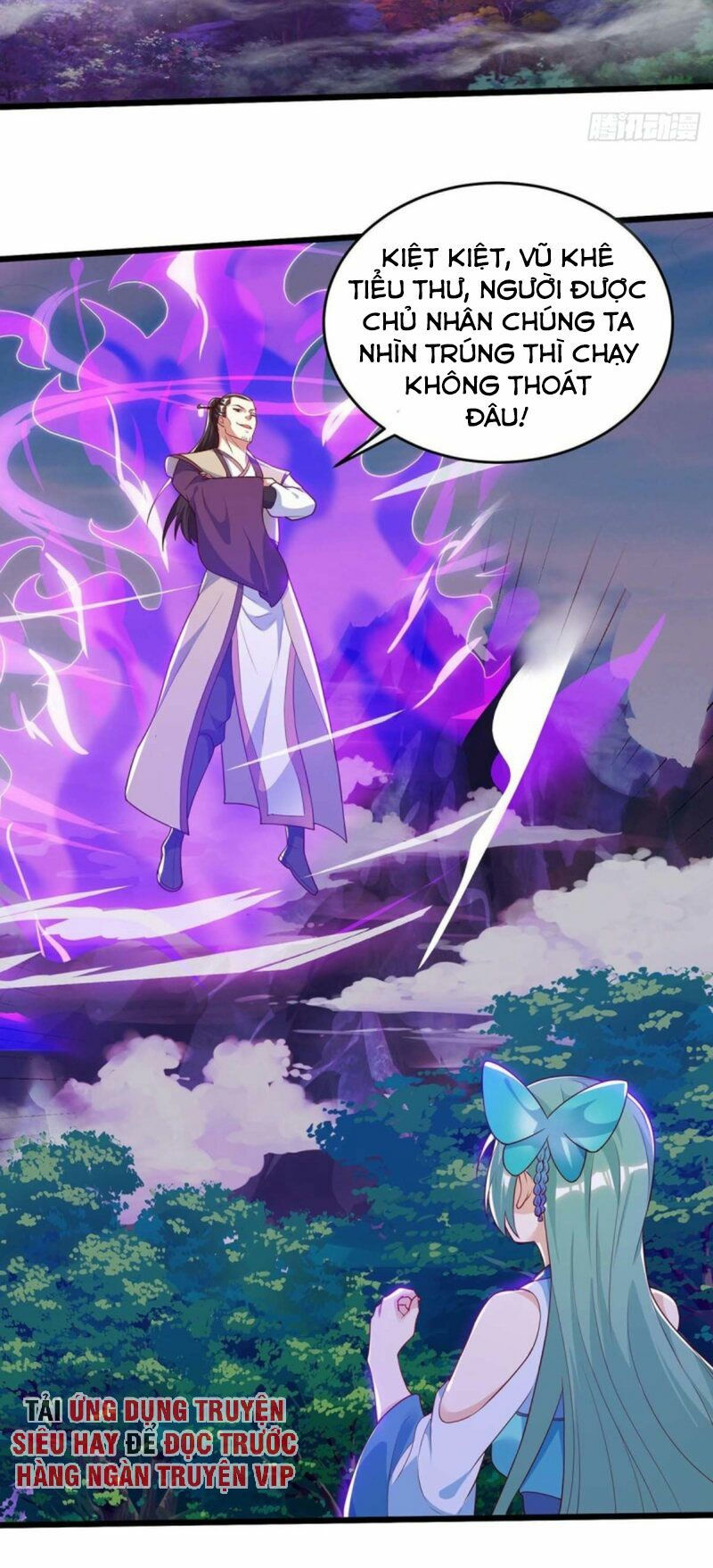 tối cường thăng cấp chapter 123 23