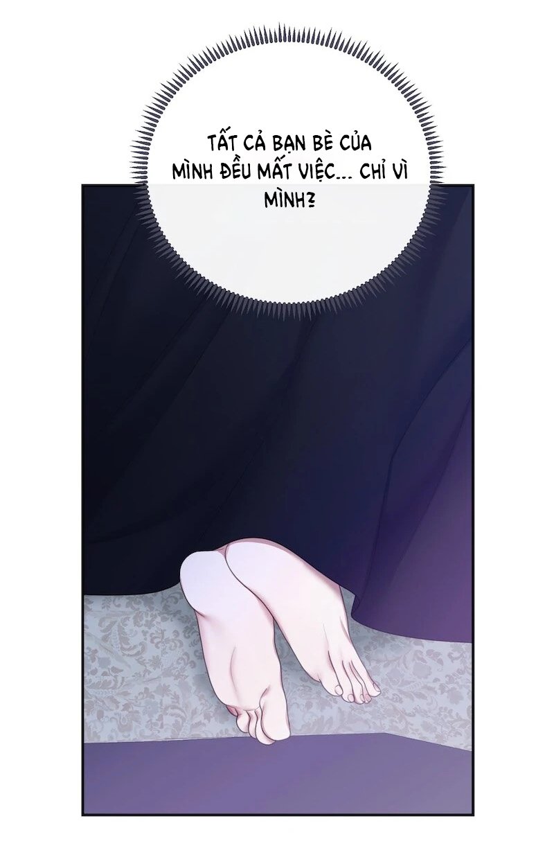 nữ hầu muốn đình công chapter 49 21