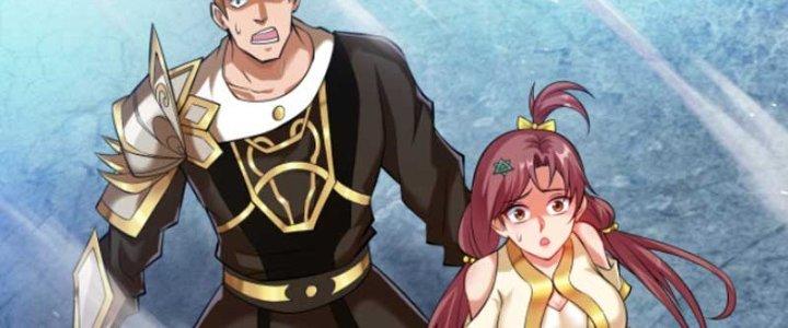 ẩn cư mười vạn năm, đời sau mời ta rời núi chapter 14 80