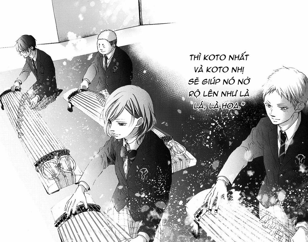 kono oto tomare! chapter 51 12