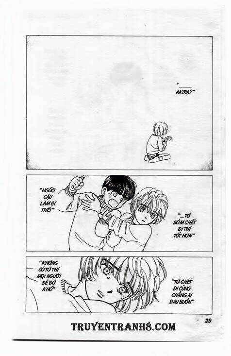 hajime là số một chapter 47 24