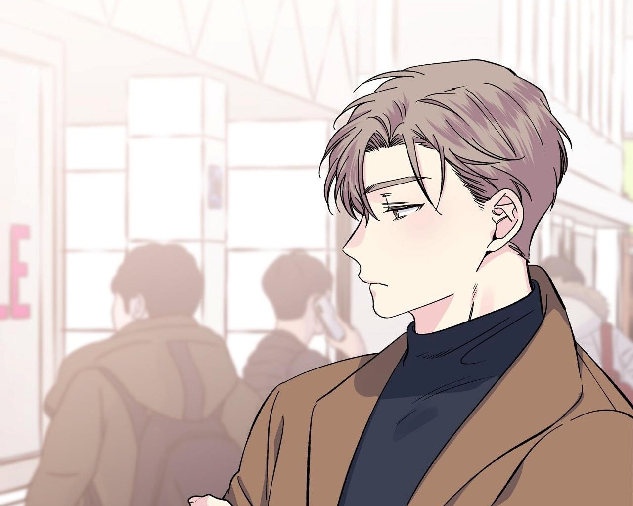 vị ngọt đôi môi chapter 54 7