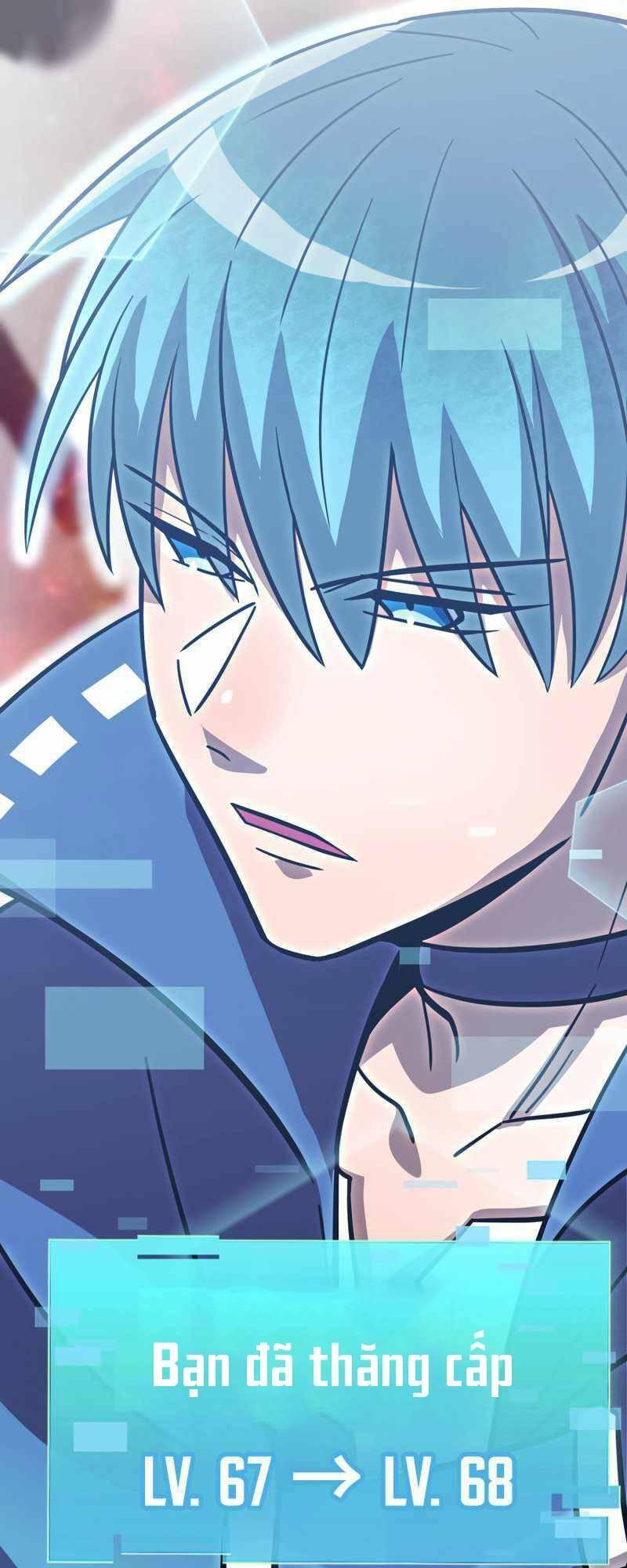 Huyết Thánh Cứu Thế Chủ~ Ta Chỉ Cần 0.0000001% Đã Trở Thành Vô Địch chapter 50 109