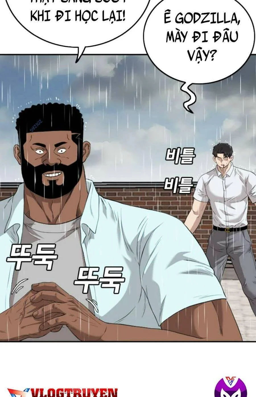 người xấu chapter 112 42