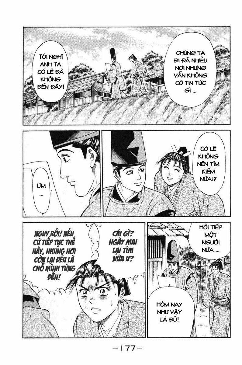 thiếu niên vương i - shana oh yoshitsune i chapter 63 55