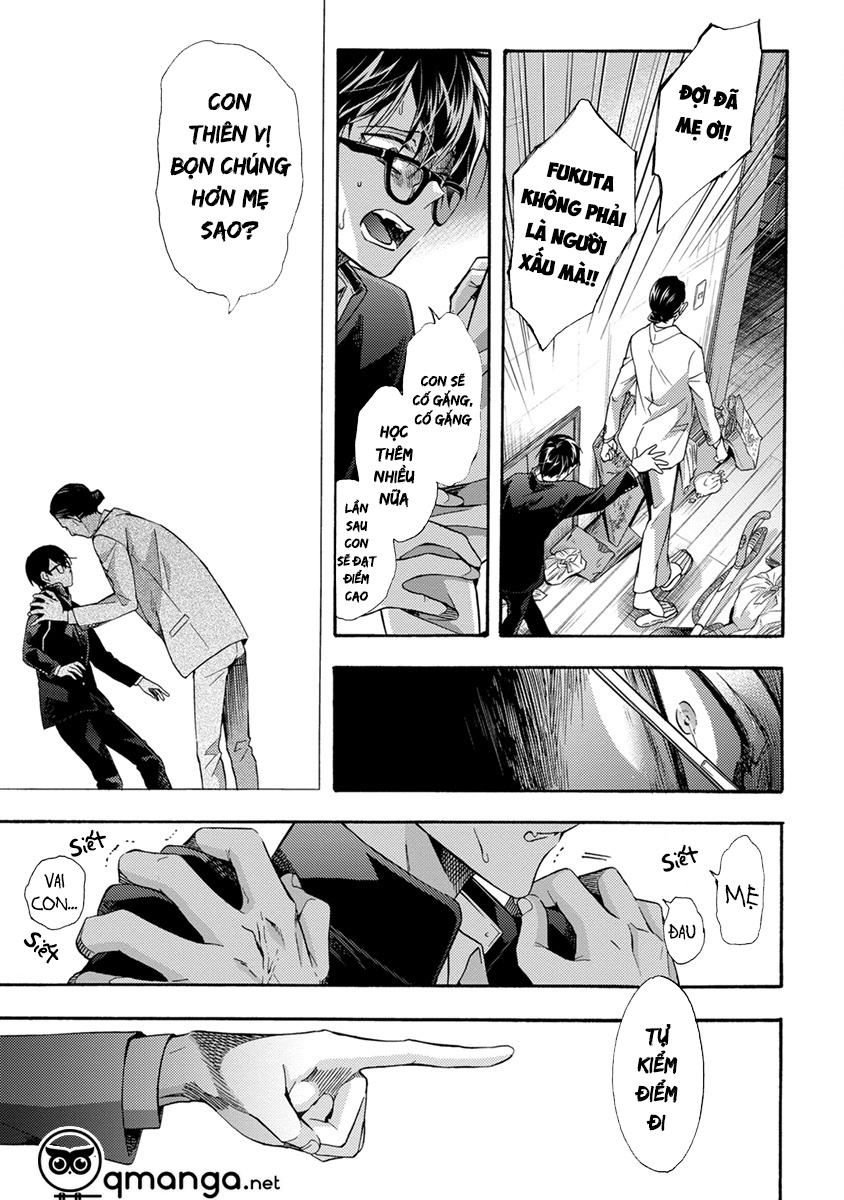 chờ em yêu anh chapter 9 15