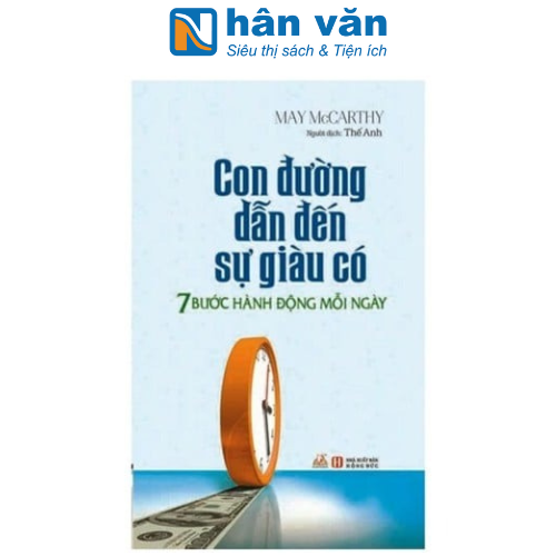 Con Đường Dẫn Đến Sự Giàu Có