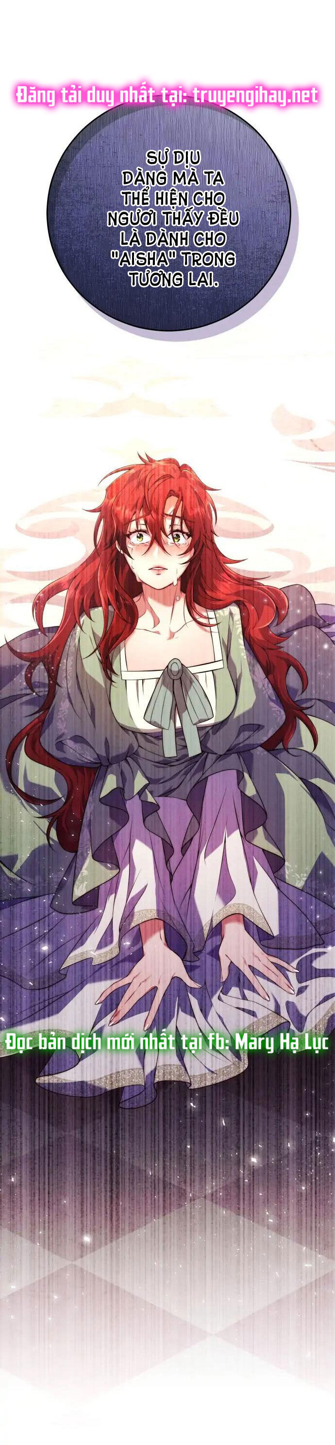 tôi sẽ ly hôn với người chồng bạo chúa chapter 1.1 13