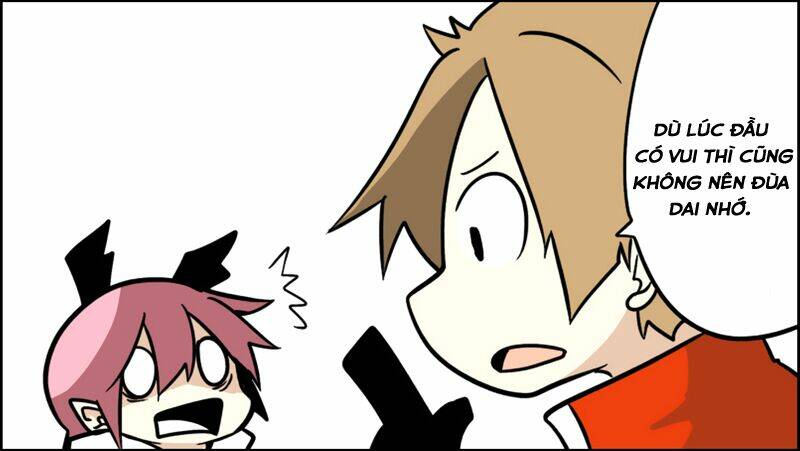 senyuu chapter 59 30