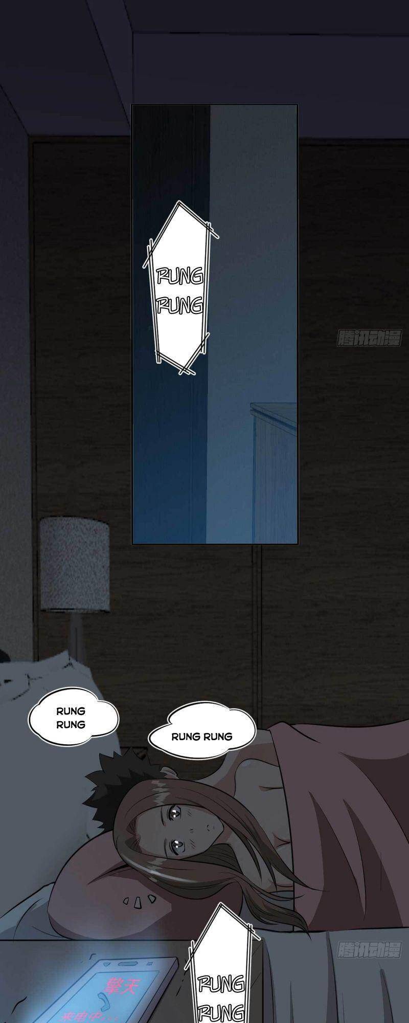 quỷ quyệt @ai chapter 19 16