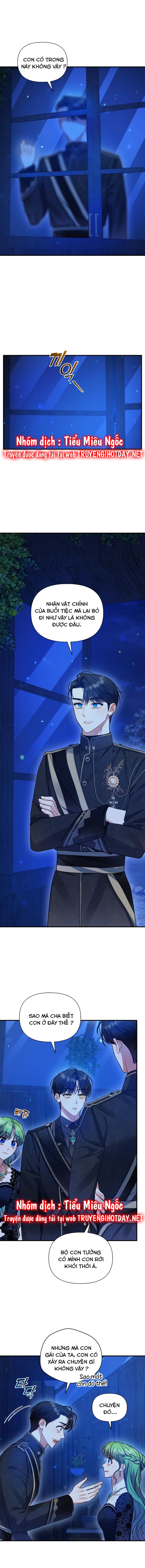 xuyên không thành em gái nam chính tiểu thuyết bl chapter 75 3