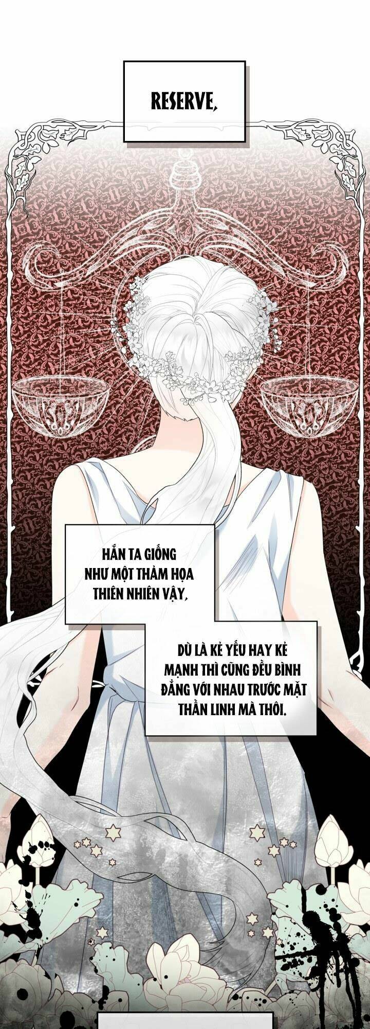 kẻ tạo ra nữ phản diện chapter 67.1 16
