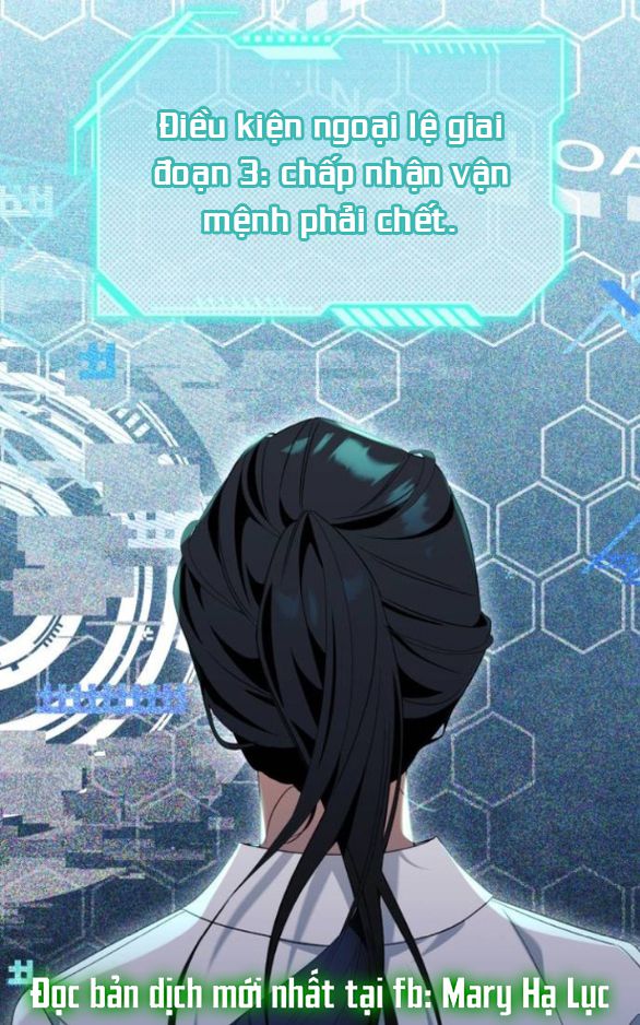 tôi tưởng đó chỉ là tiểu thuyết trọng sinh bình thường chapter 83.2 16