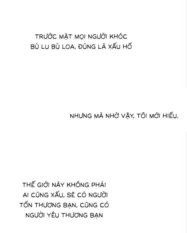 nở rộ trên bụi gai chapter 28 25