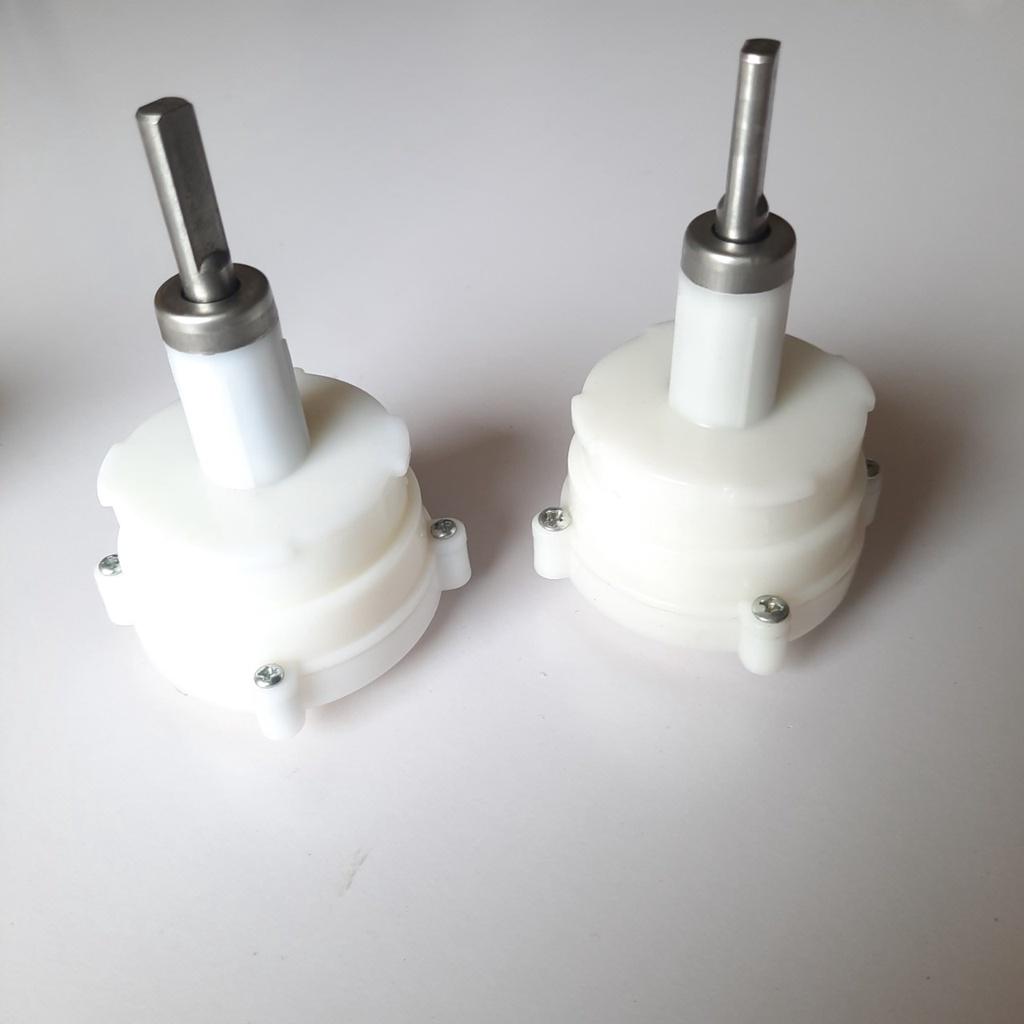 Trục xay thịt máy xay magic, sunhouse vấu 4