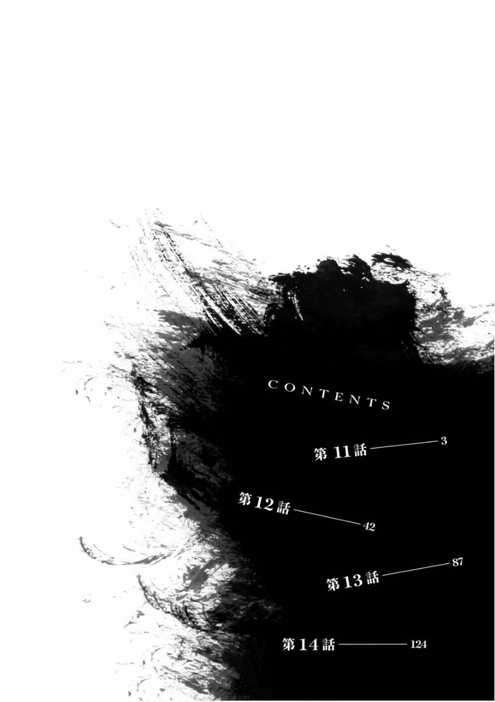 goumon tournament chapter 11 7