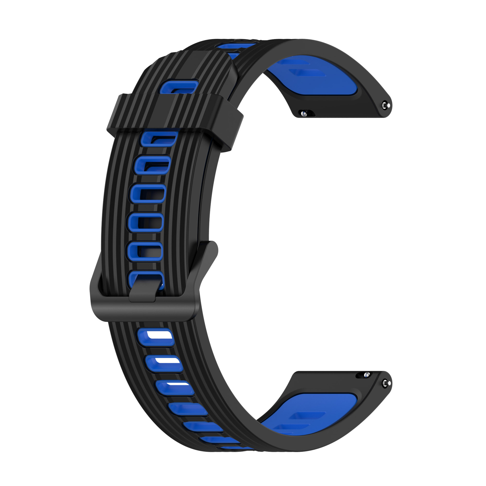 Dây đeo cho Samsung Watch 6/ 6 Classic/ 5/ 5 Pro/ 4/ 4 Classic/ 3/ Active 1/ 2/ Gear S2/ S3