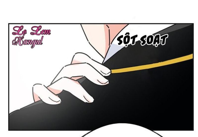 ác nữ tiểu thư chapter 15 16