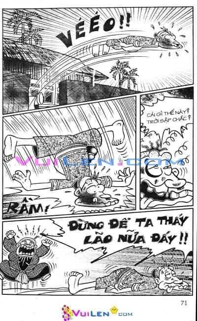 thần đồng đất việt chapter 11 68