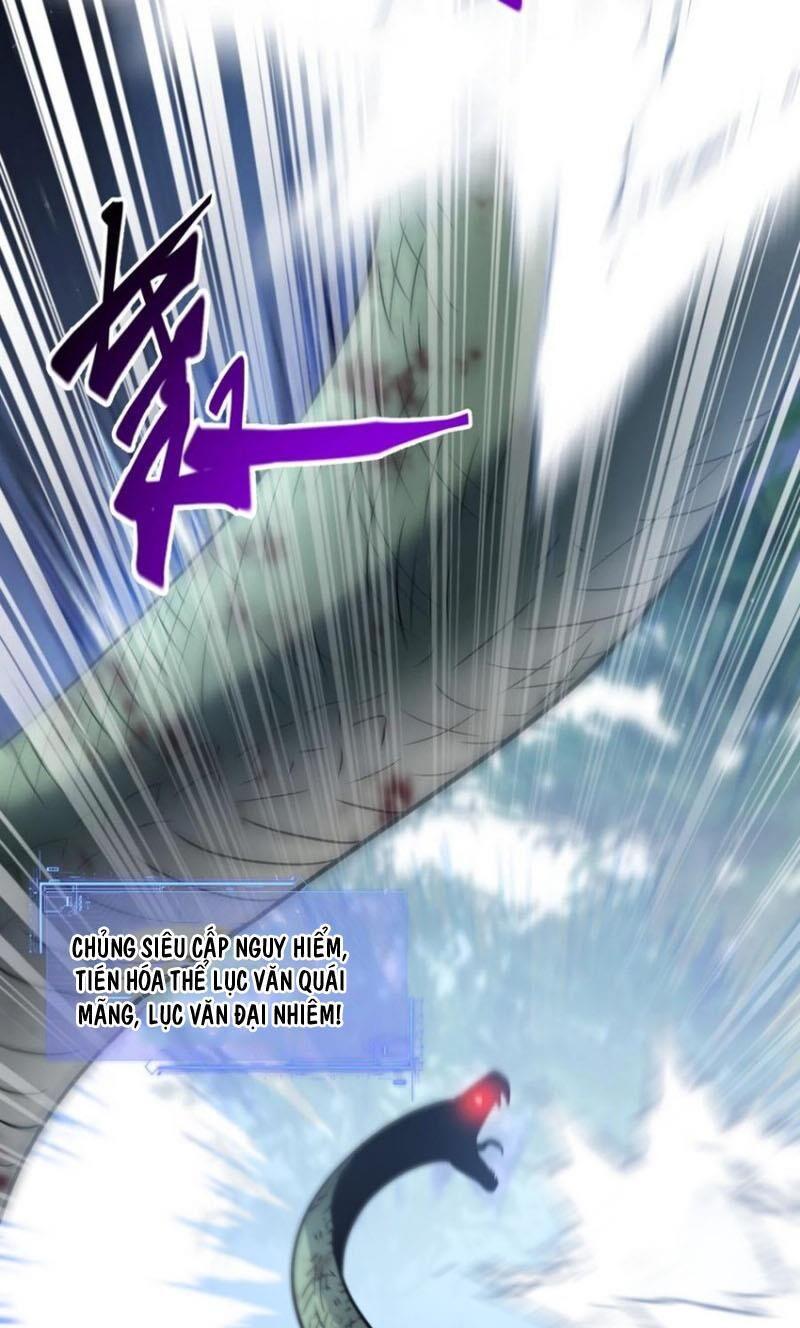 cựu nhật ngự long chapter 59 33