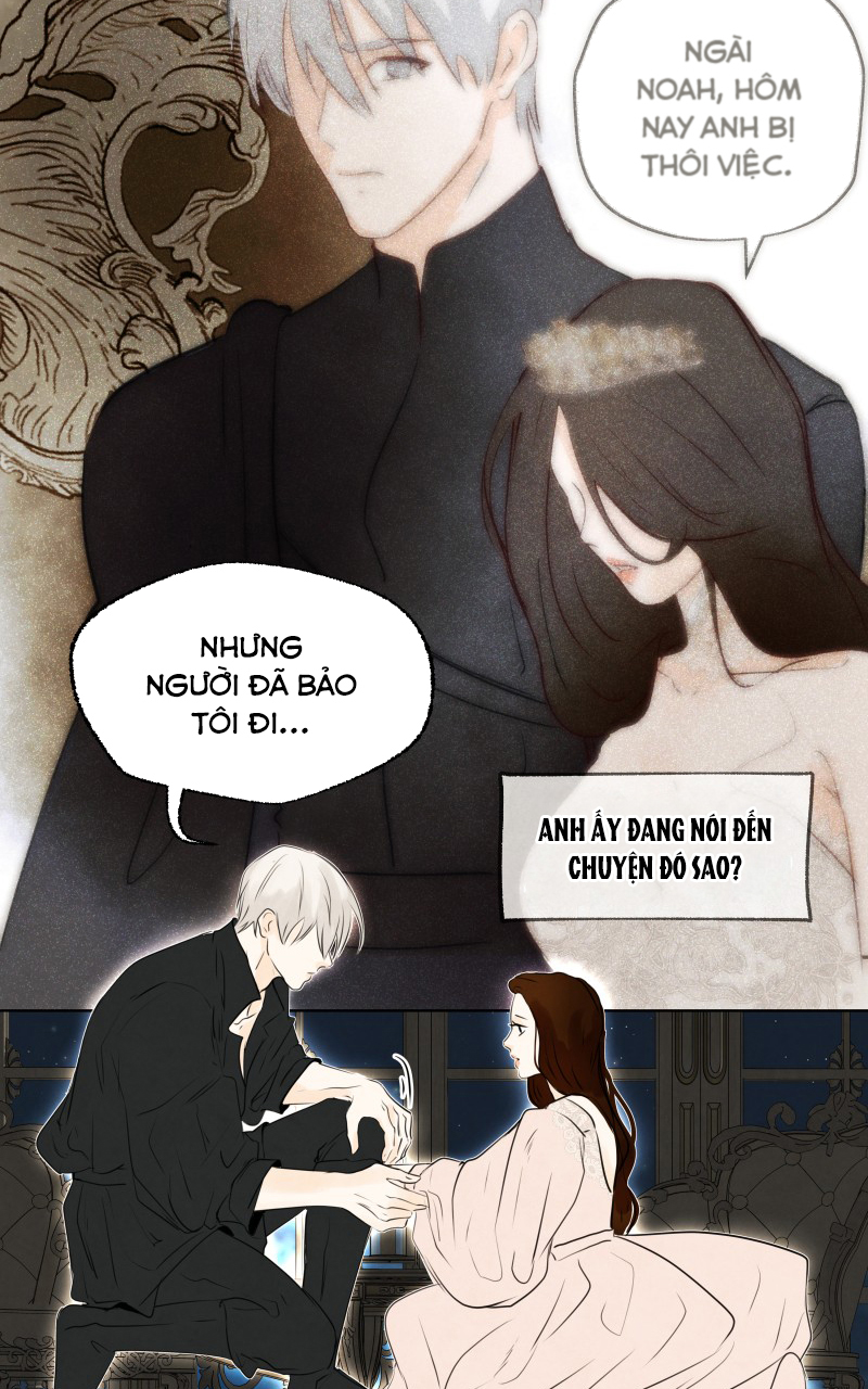 tôi chính là ác nữ phản diện chapter 25 65