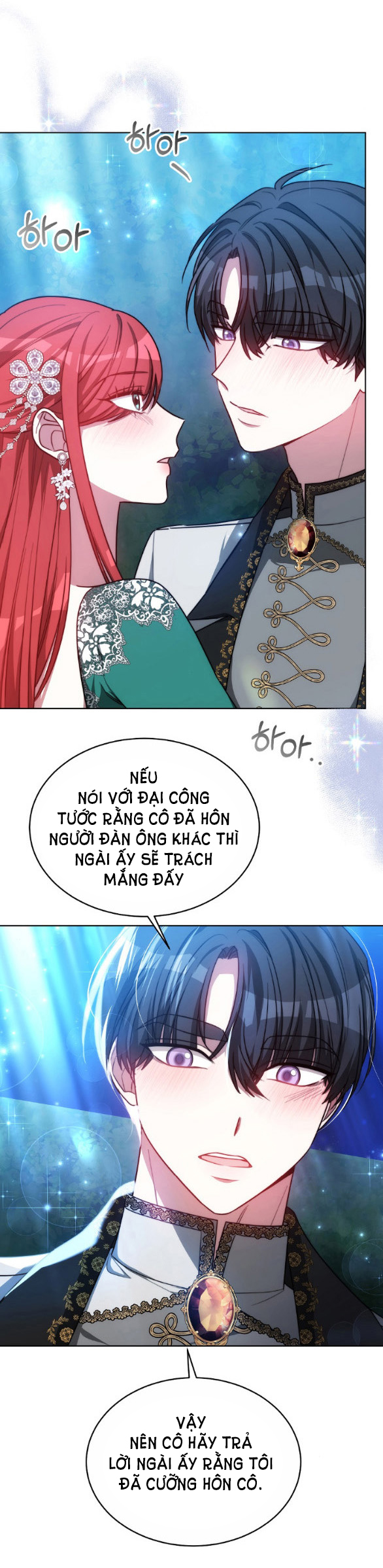 phương pháp trả thù người chồng trăng hoa chapter 17.1 12