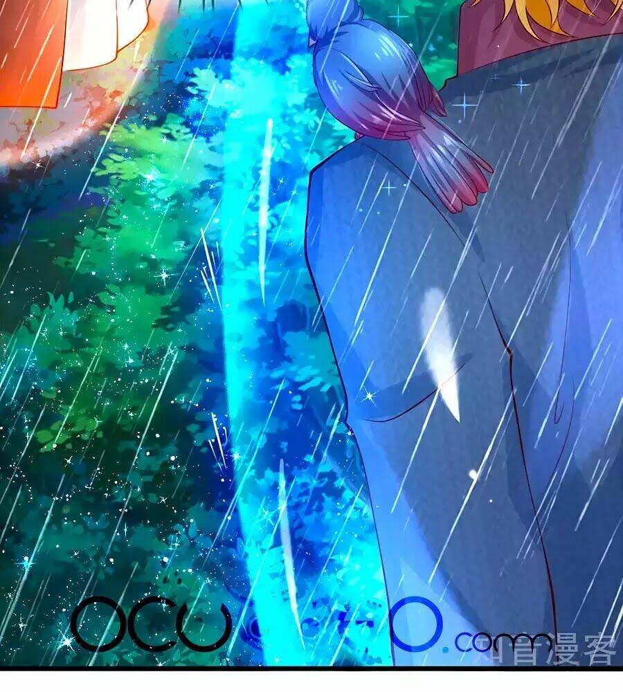 bỗng một ngày trở thành con gái nhà vua chapter 121 37