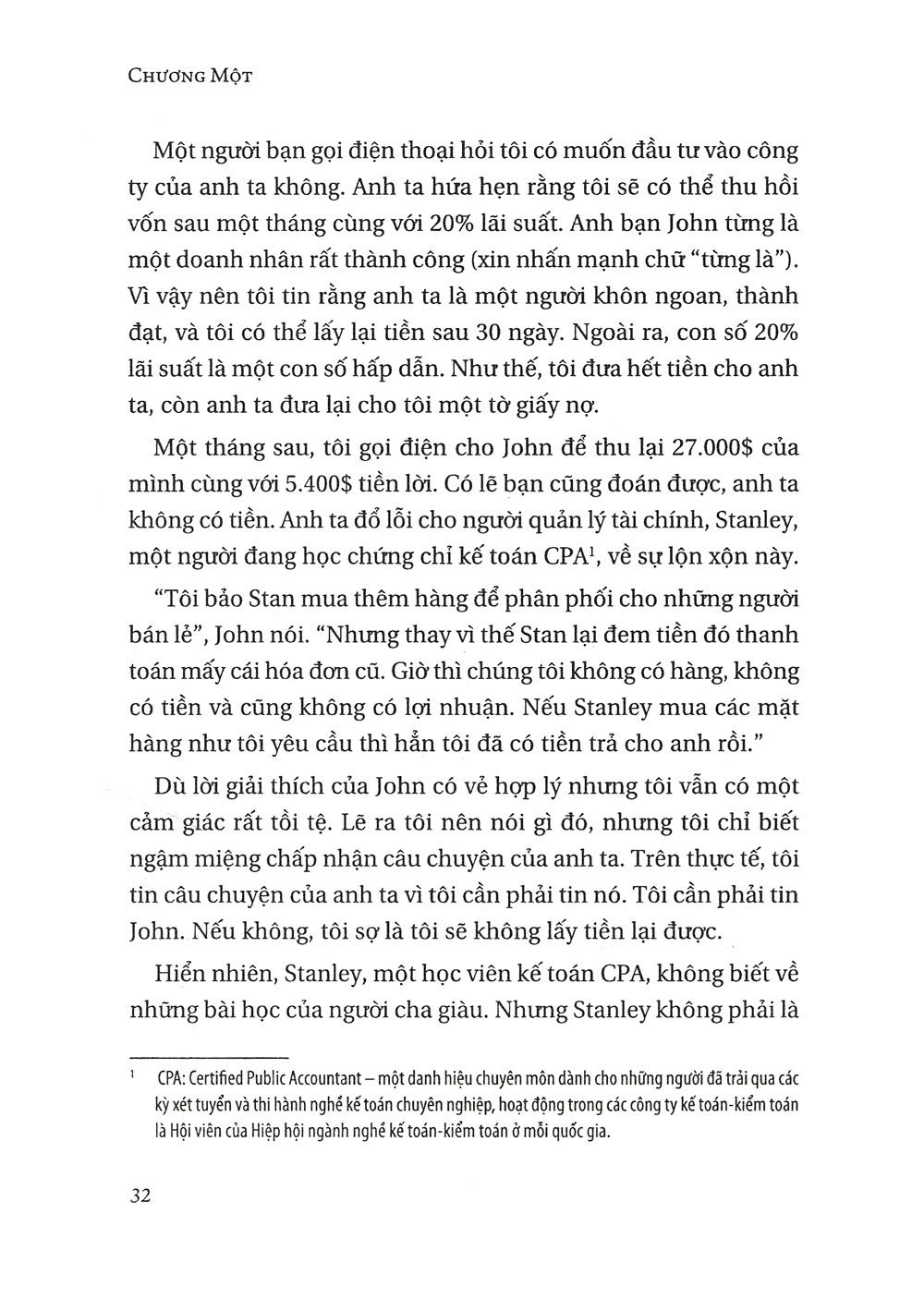 Chạm Tay Hóa Vàng (Tái Bản)