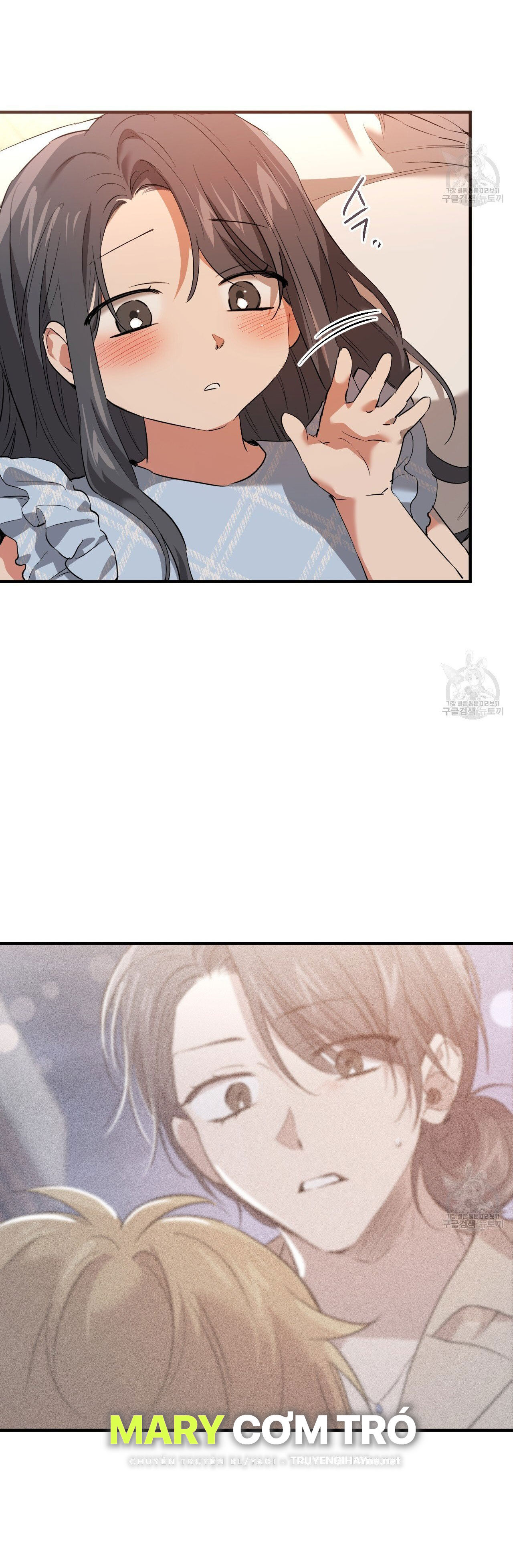 những chú thỏ của hapypy chapter 65.1 5