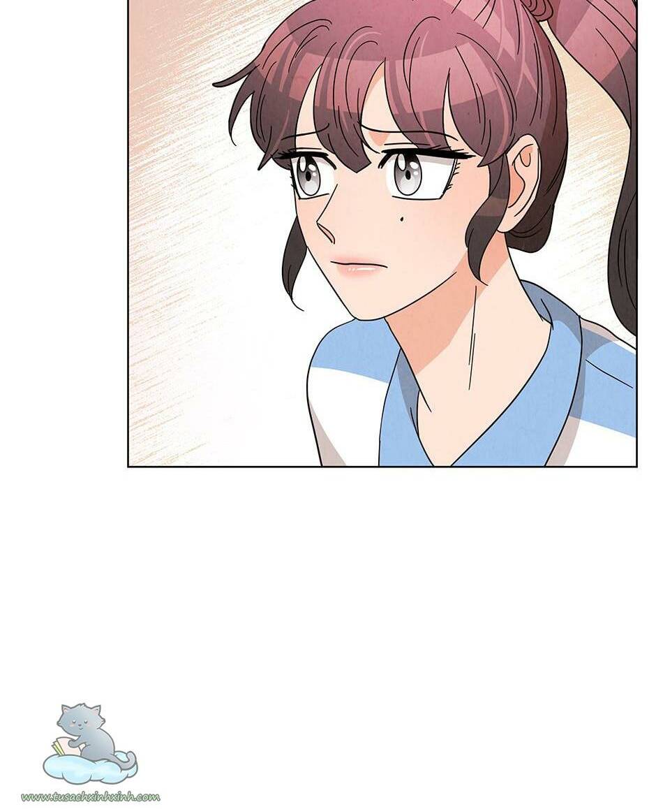 chào nhé, không làm thông gia nữa đâu! chapter 26 38