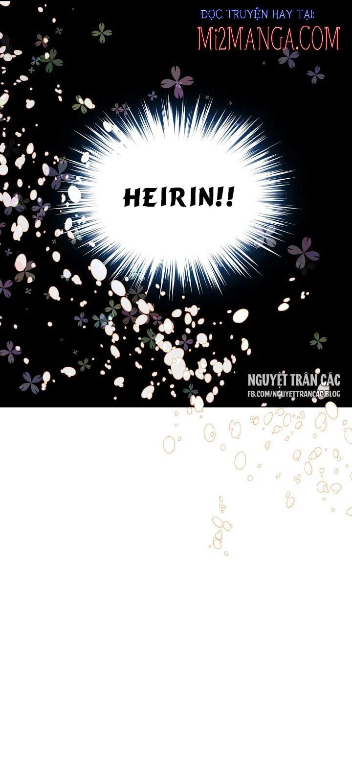 con có phải con là con gái của ngài không? chapter 58.5 33