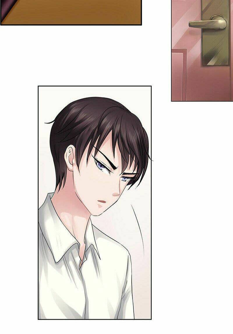 cô vợ không đủ tiêu chuẩn chapter 4 27