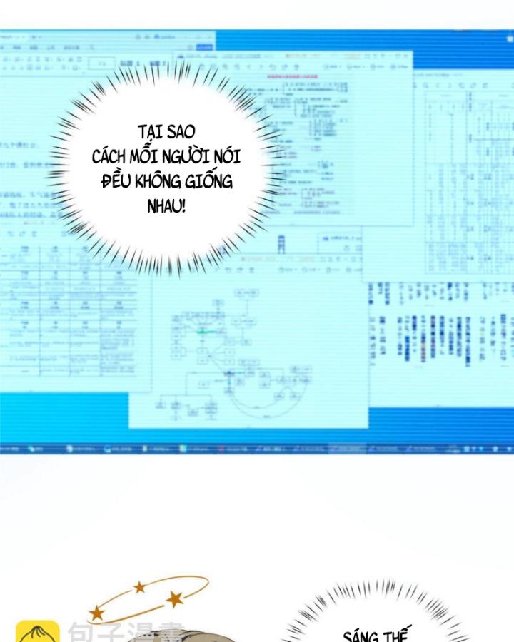 nữ chính chạy từ trong sách ra thì phải làm sao chapter 80 52