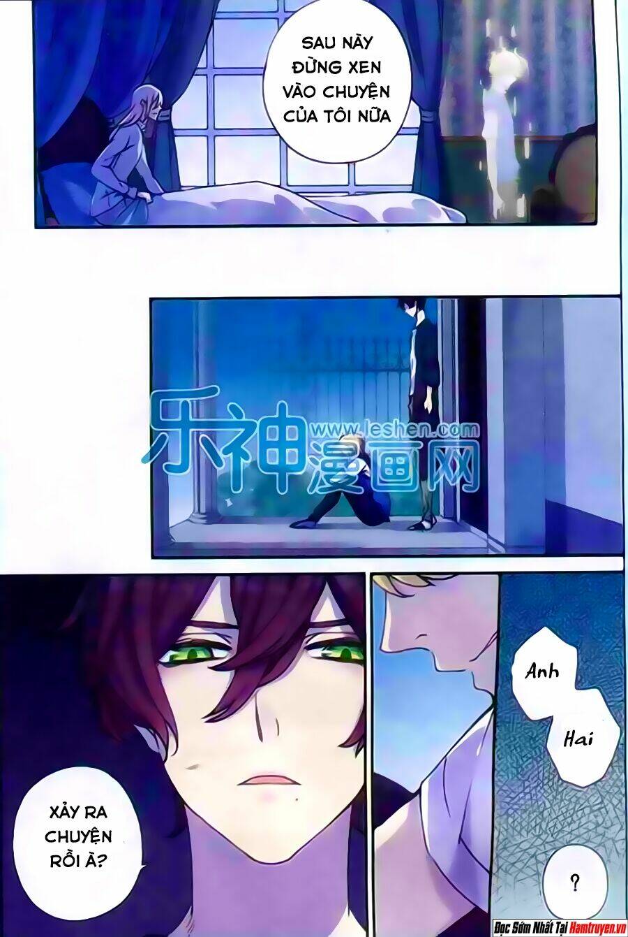 thuấn linh chapter 17 3