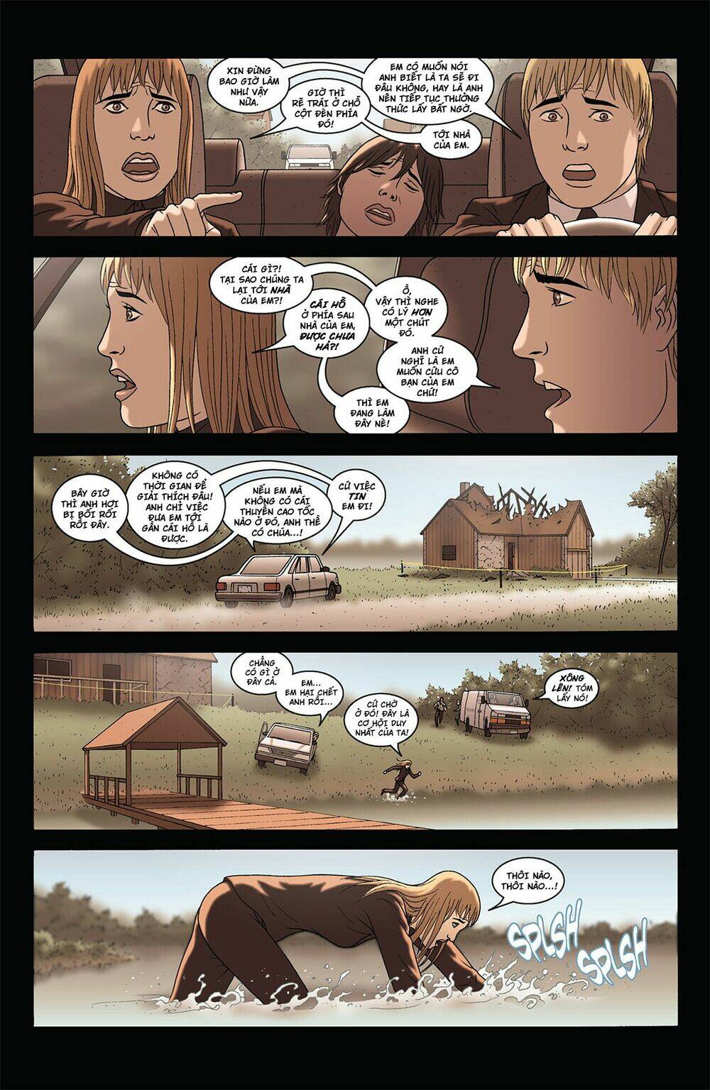 the sword chapter 3 40