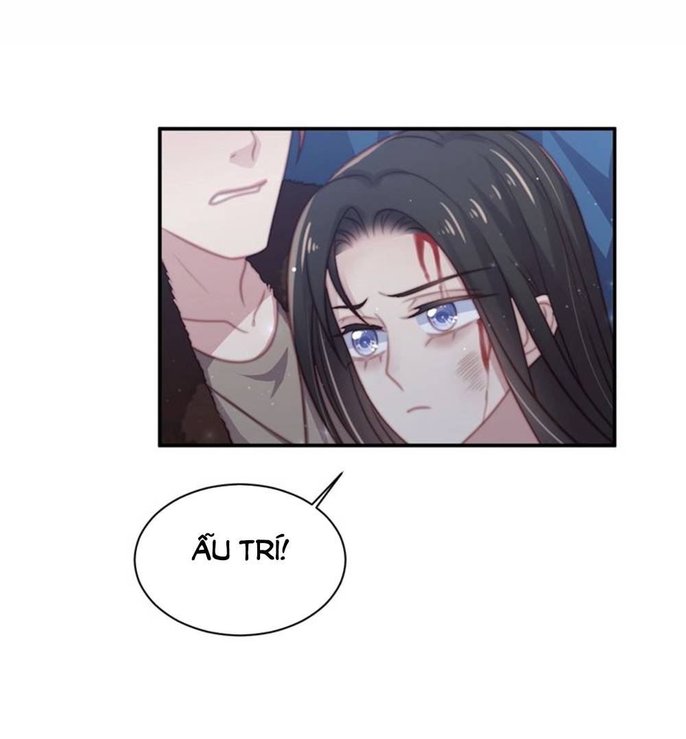 khoá chặt đôi môi (full) chapter 68 21