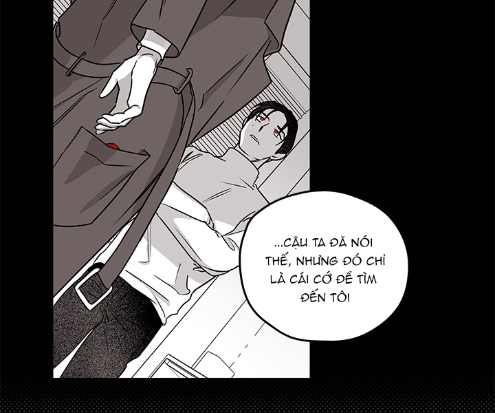 bữa tiệc của những đóa hoa chapter 24 24