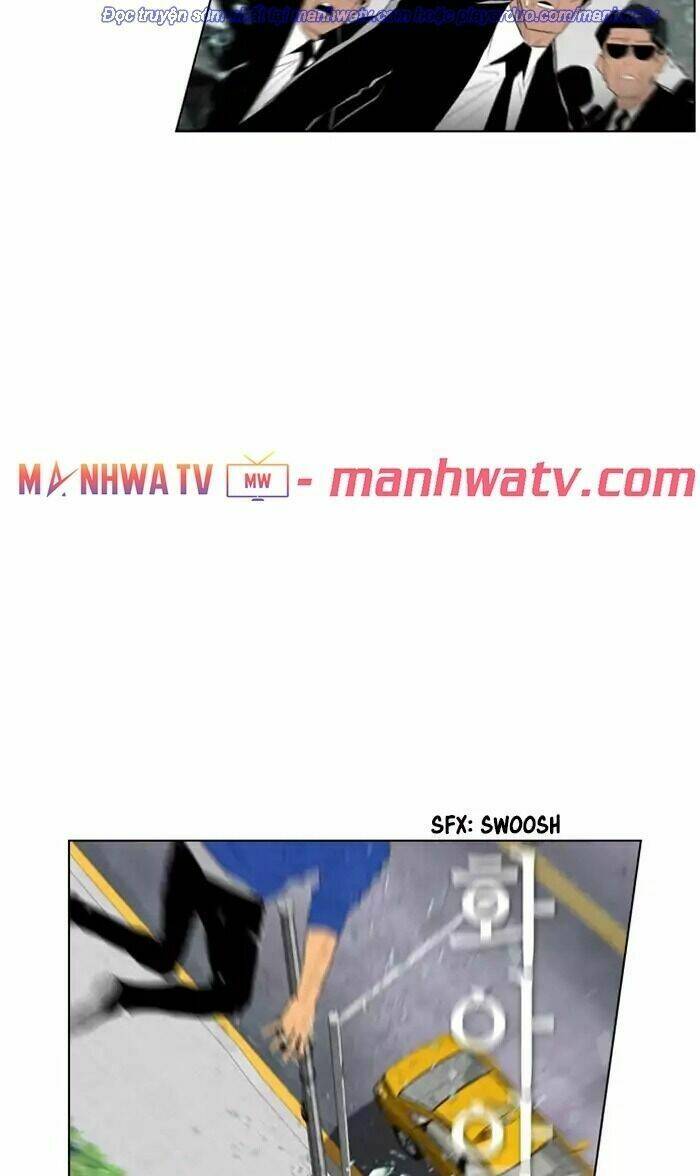 kẻ hồi sinh chapter 39 24