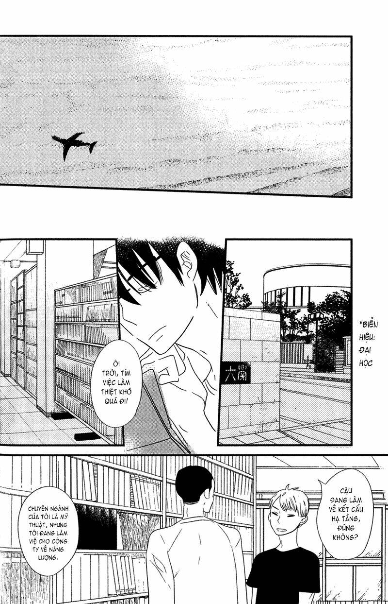 ouji to kotori chapter 6 21