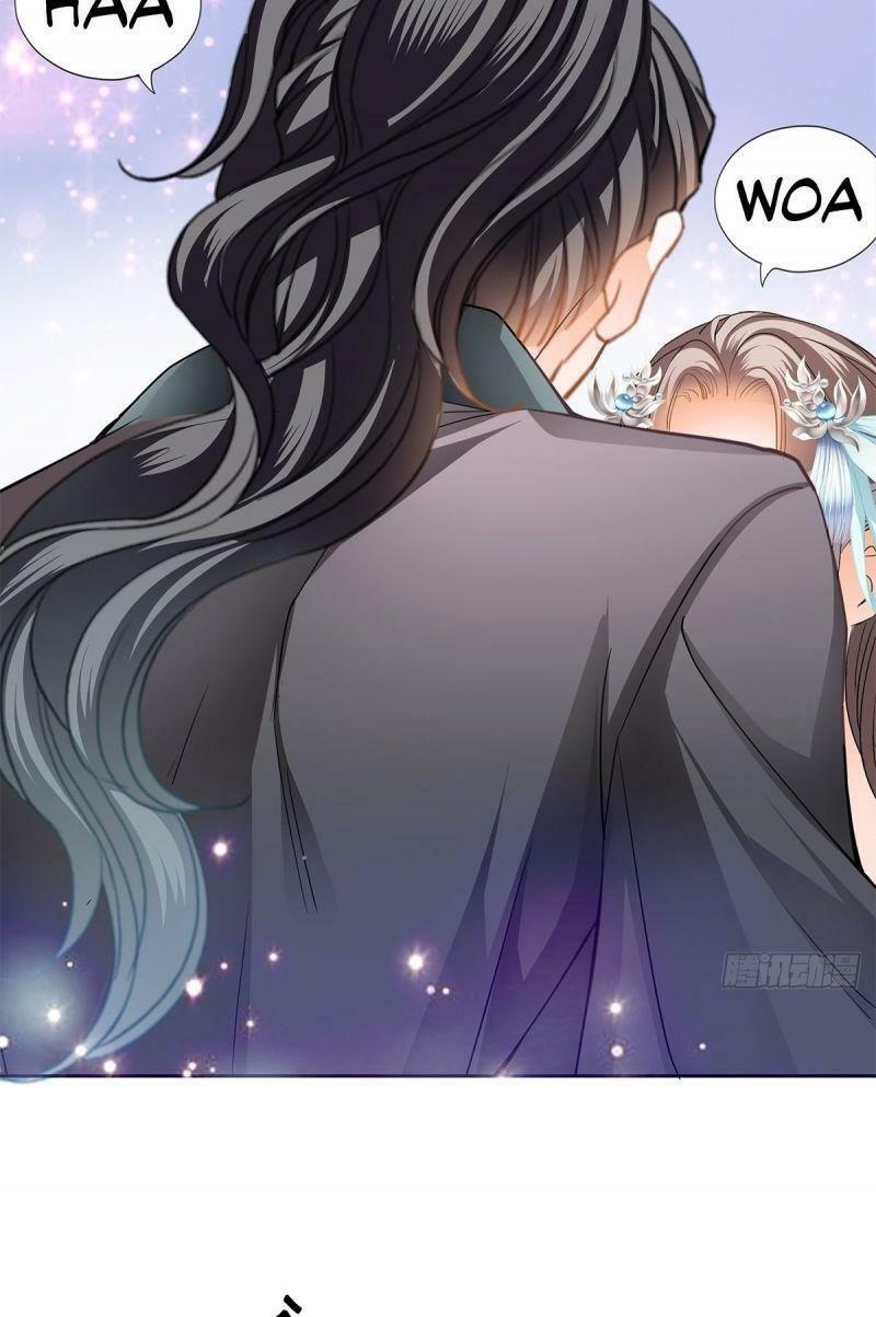 bổn vương muốn nàng chapter 33 36