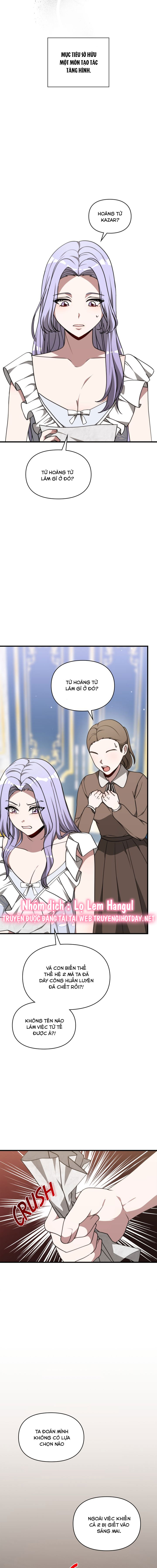 công nương eluana vita chapter 74 6